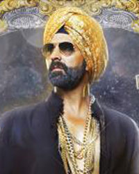 Singh Is Bling